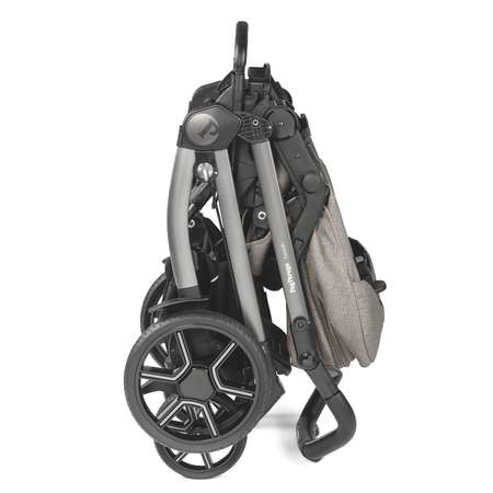 Коляска прогулочная Peg-Perego Book City Grey