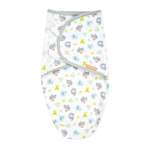 Конверт пеленальный (кокон) Summer Infant Swaddleme