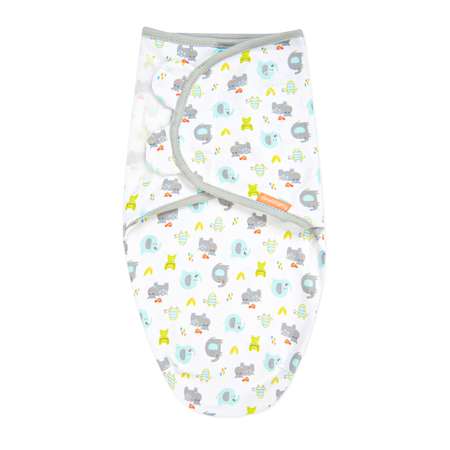 Конверт пеленальный (кокон) Summer Infant Swaddleme