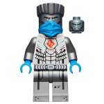 Фигурка LEGO Zane Legacy