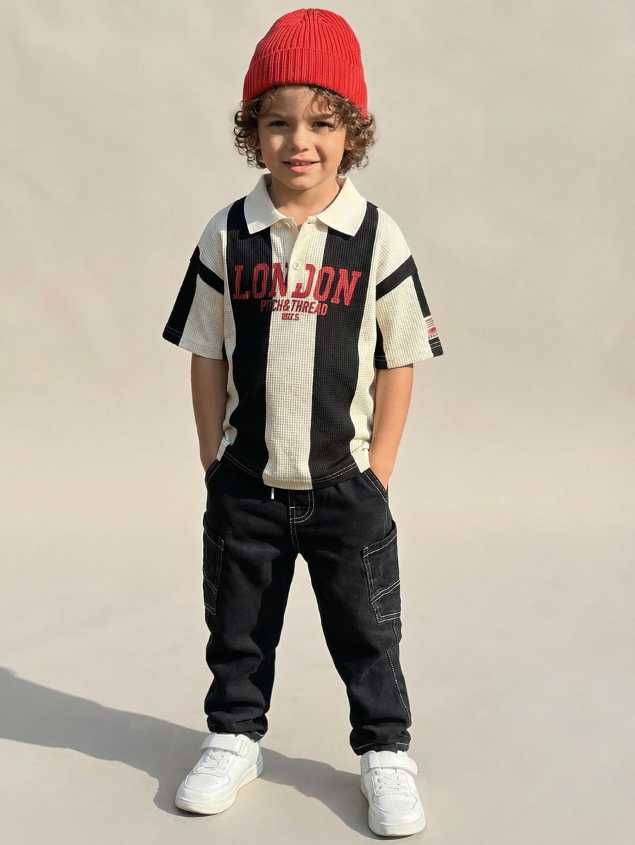 Джинсы Artcher Jeans0005black - фото 1