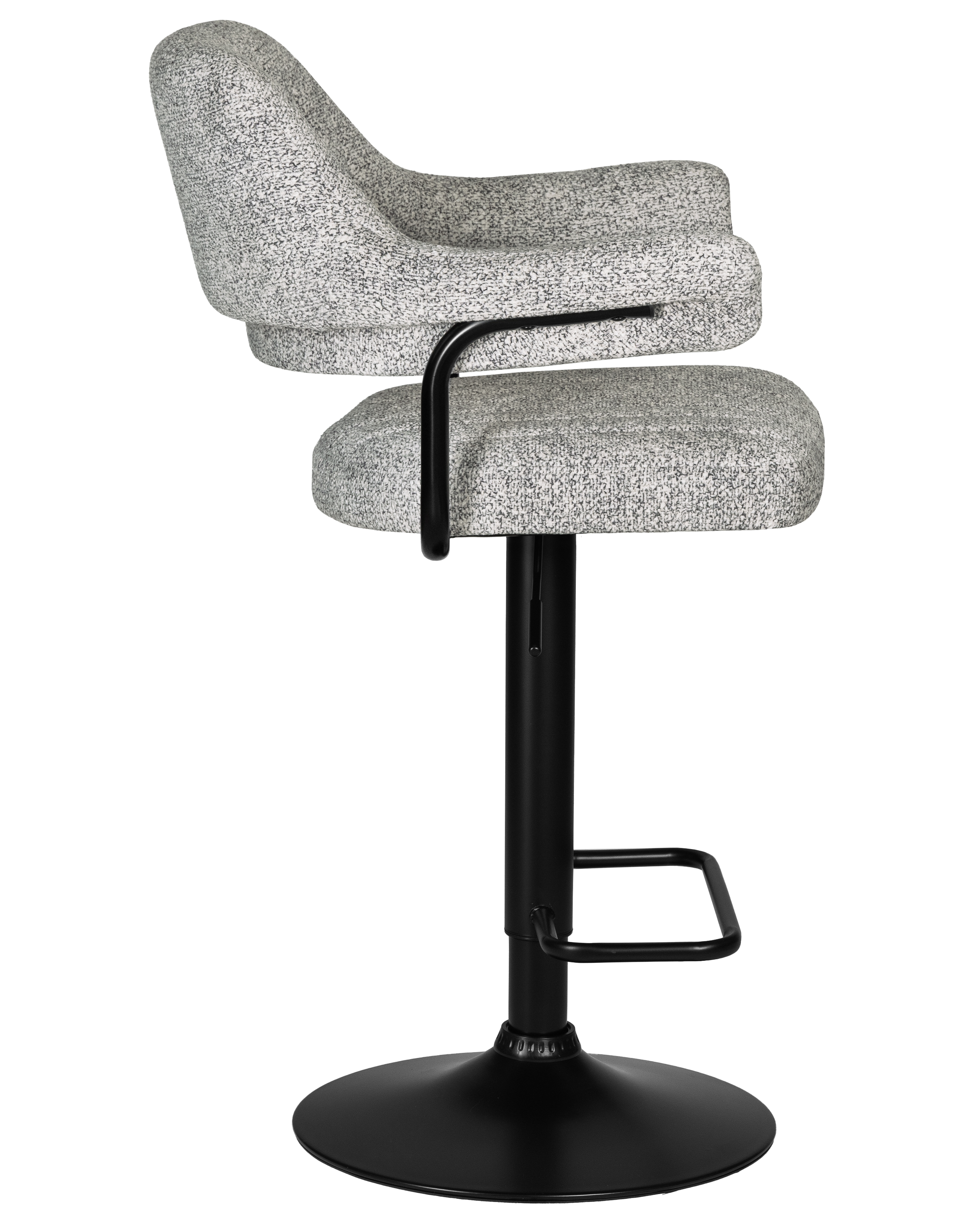 Стул DOBRIN CHARLY - фото 3