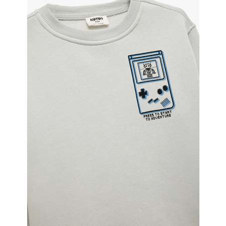 Свитшот KOTON