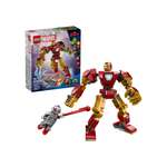 Конструктор LEGO DC Super Heroes 384 дет.