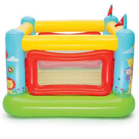 Батут надувной Bestway Bouncetastic 93536