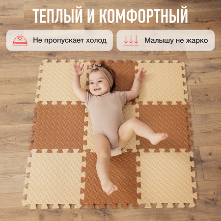 Коврик Mamagoods