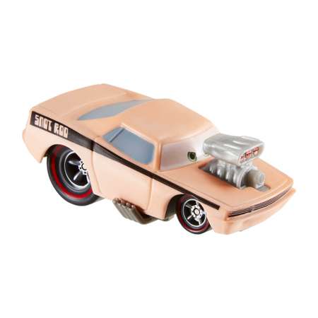 Автомобиль Cars Сморкач 1:55