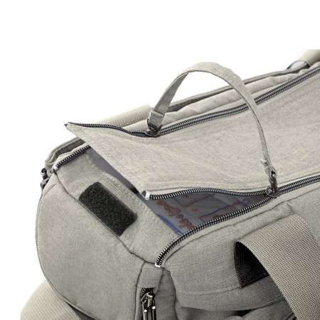 Сумка Inglesina Dual Bag Cashemir Beige