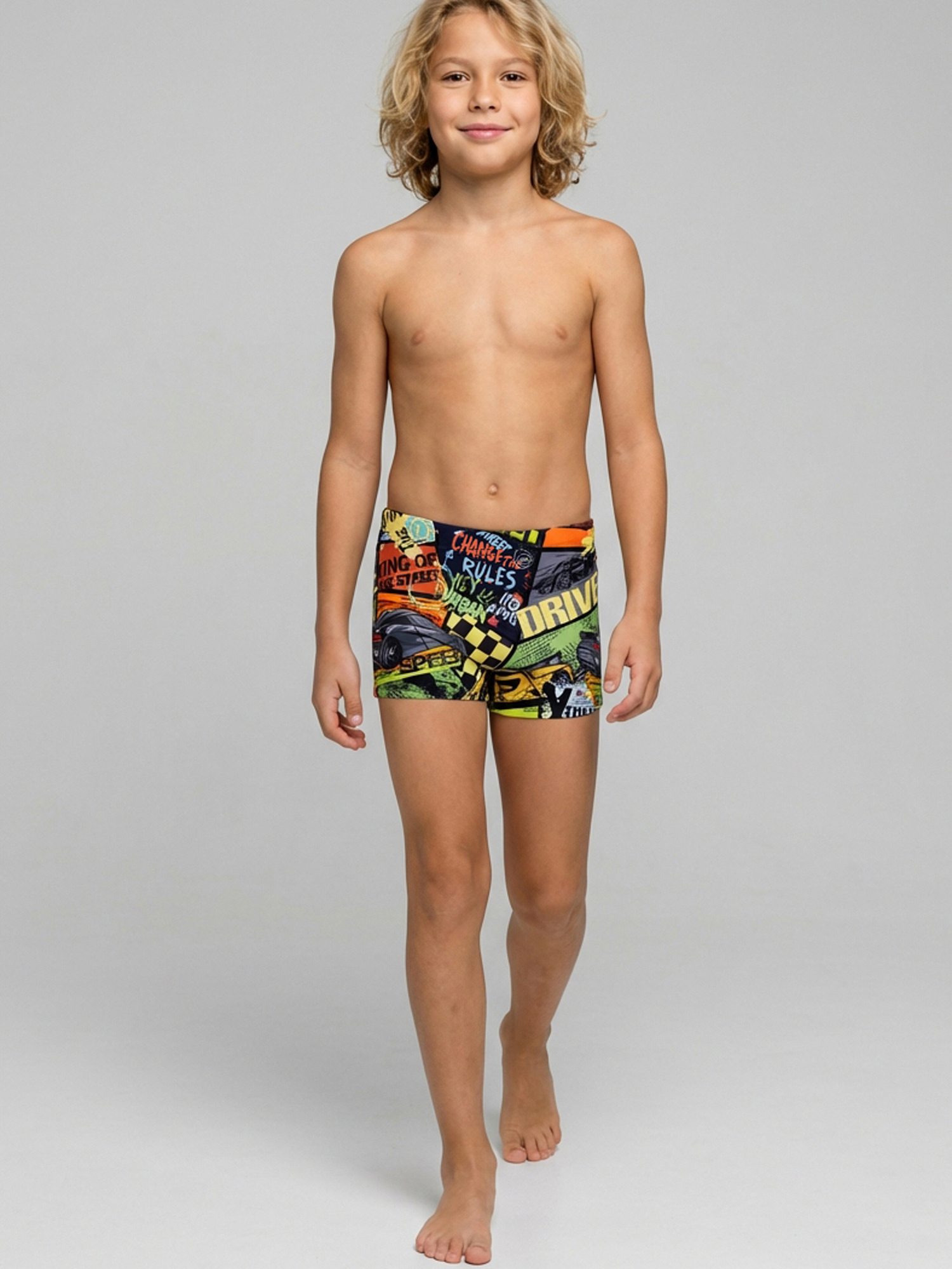 Купальные плавки PlayToday 12611466 - фото 2