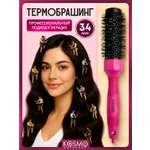 Брашинг KosmoShtuchki