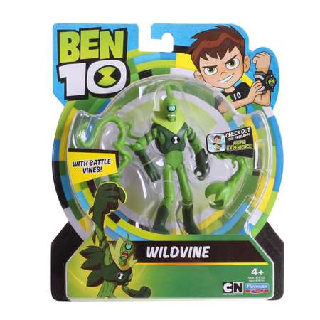 Фигурка Ben10