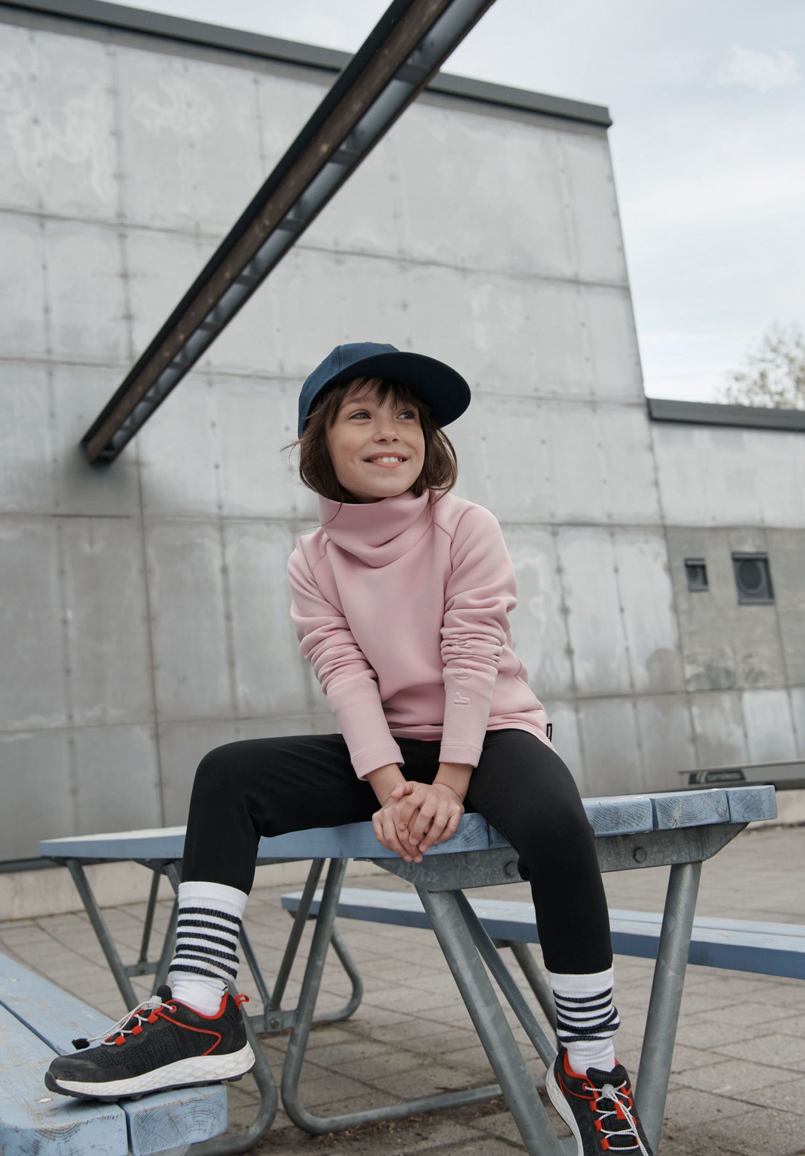 Водолазка Reima 536636-4550 - фото 5