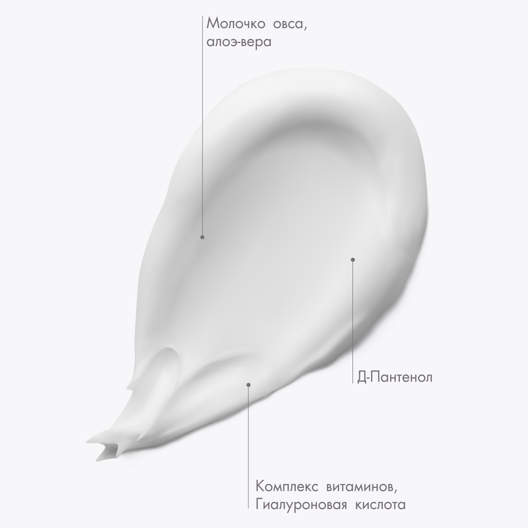Крем Shapik 500 мл - фото 3