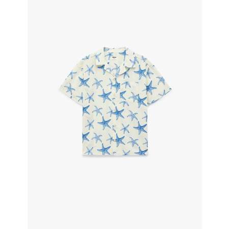 Рубашка KOTON