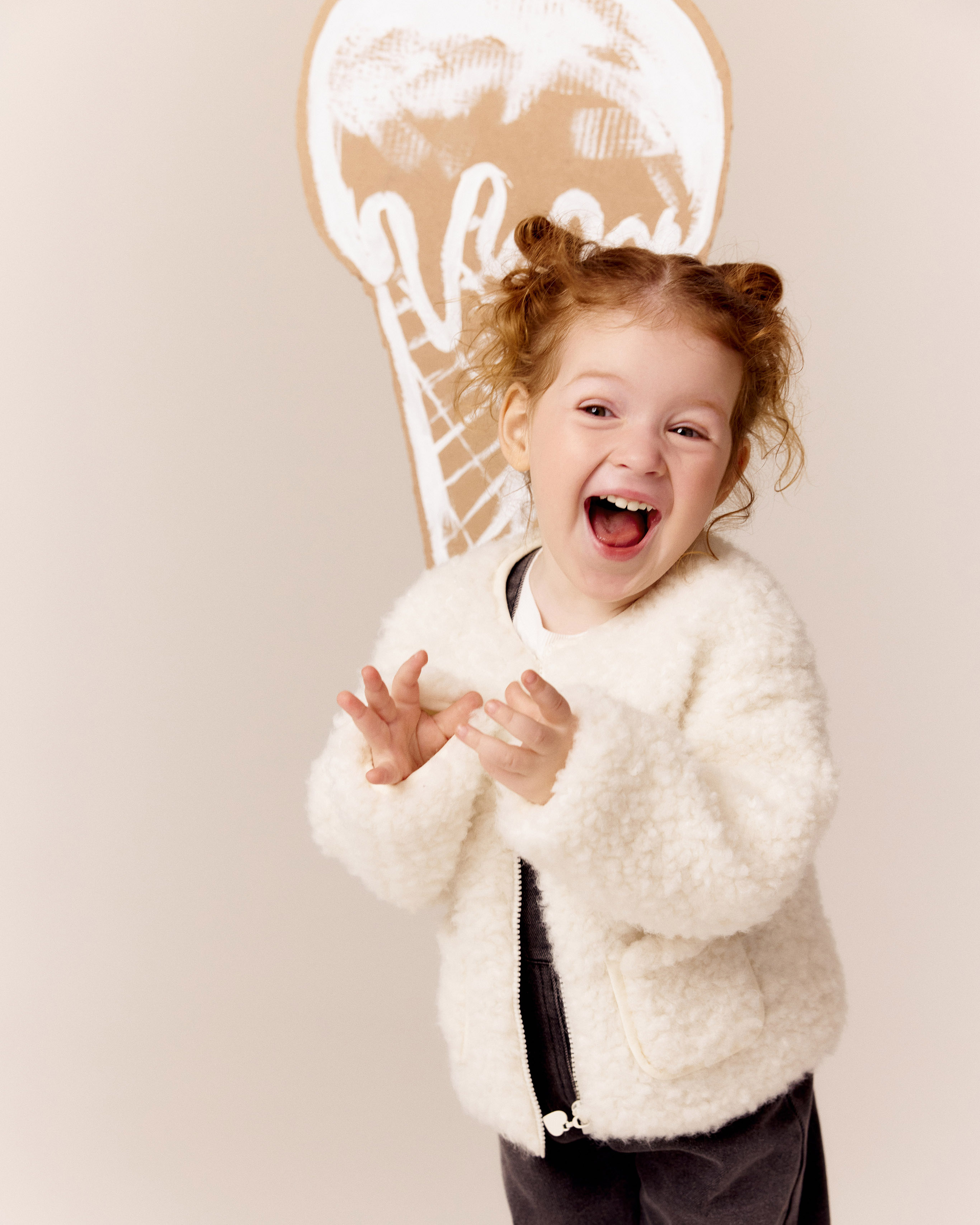Куртка Baby Go Trend S25BT-1GO02ig-00 - фото 12