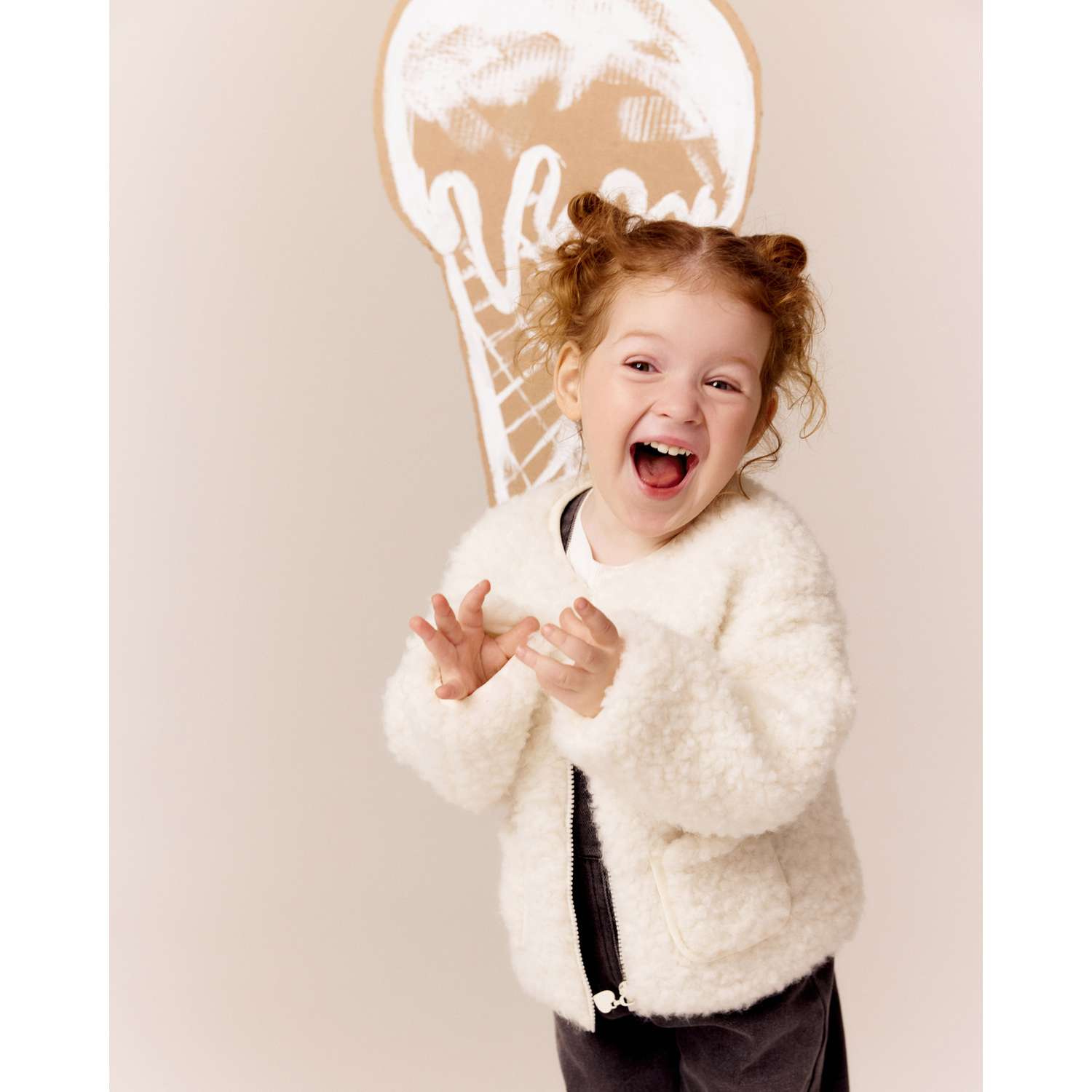 Куртка Baby Go Trend S25BT-1GO02ig-00 - фото 12