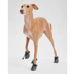 Ботинки для собак Зоозавр 4 шт