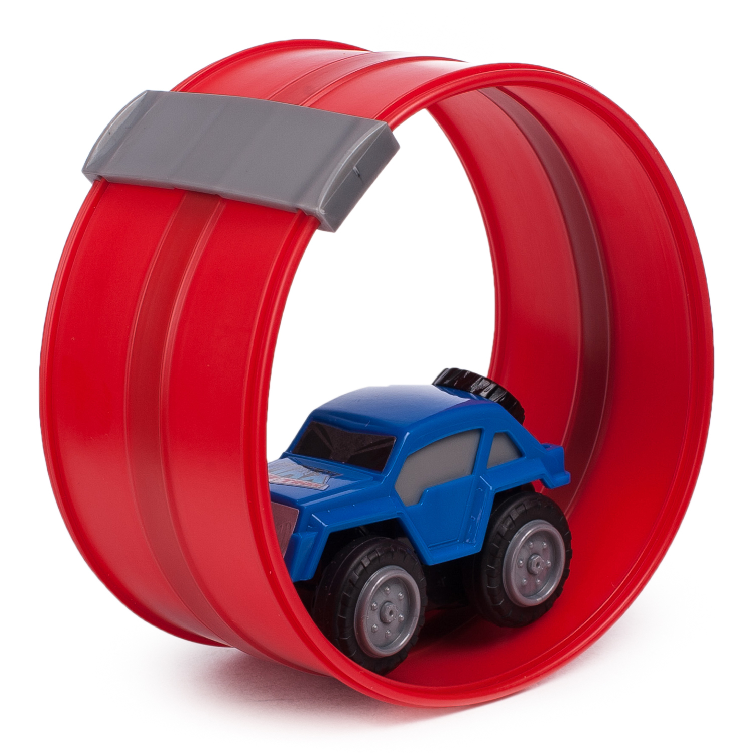 Грузовик Max Tow Truck Мини-тягач в ассортименте 83651 - фото 3