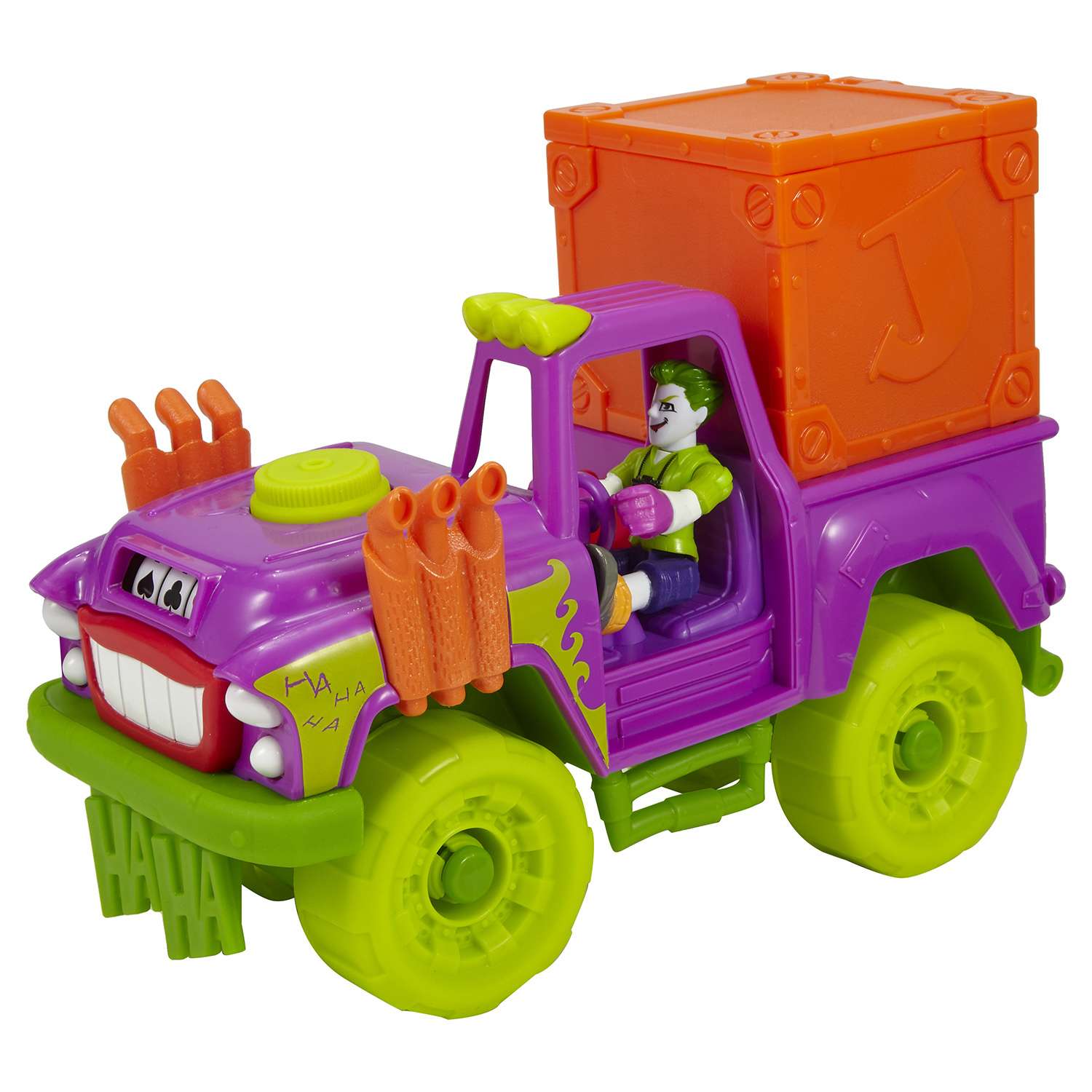 Фигурка IMAGINEXT - фото 15