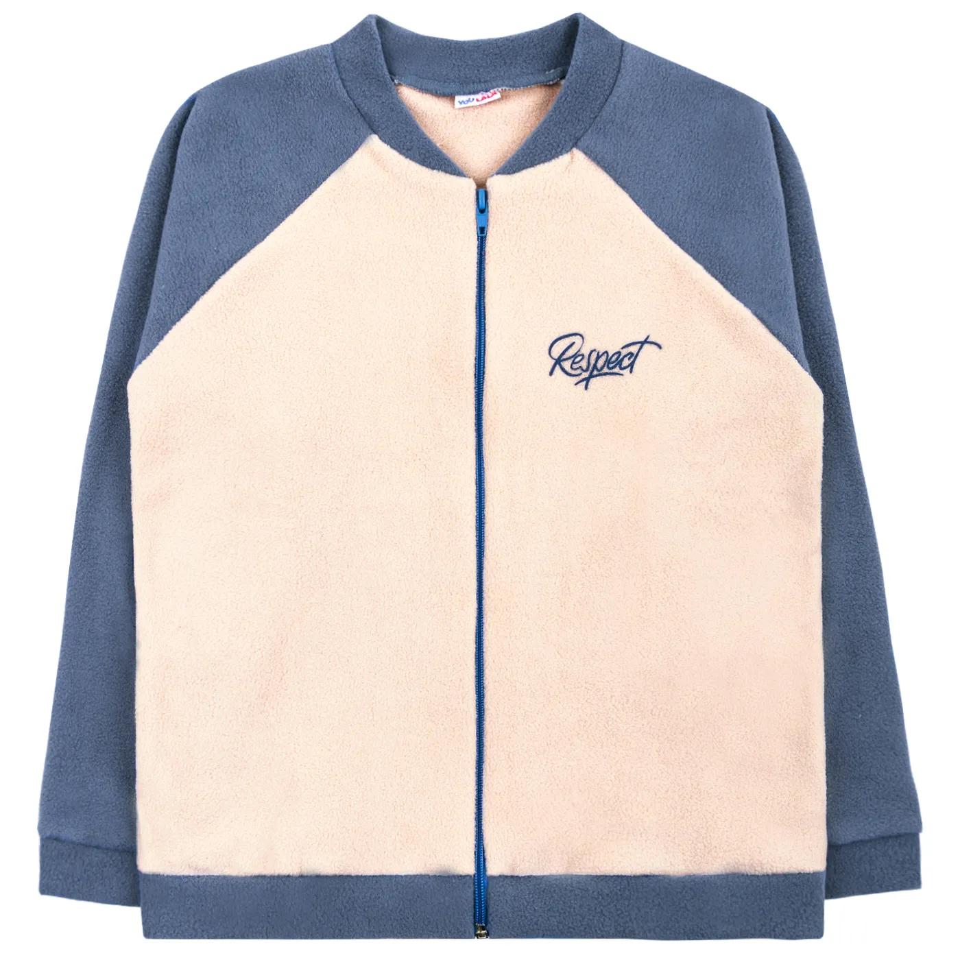 Толстовка YOULALA 1078600202 - фото 6