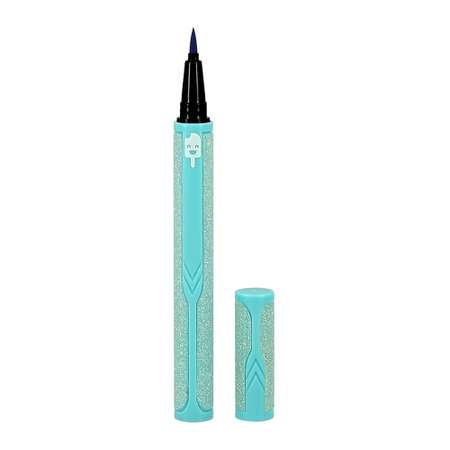 Подводка ISCREAM водостойкая тон 02 sea blue