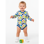 Боди VGtrikotazh