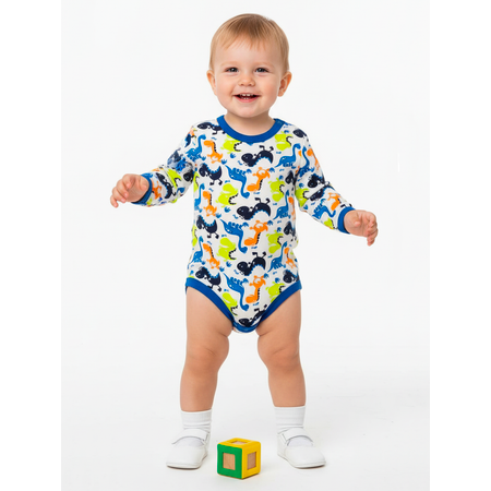 Боди VGtrikotazh