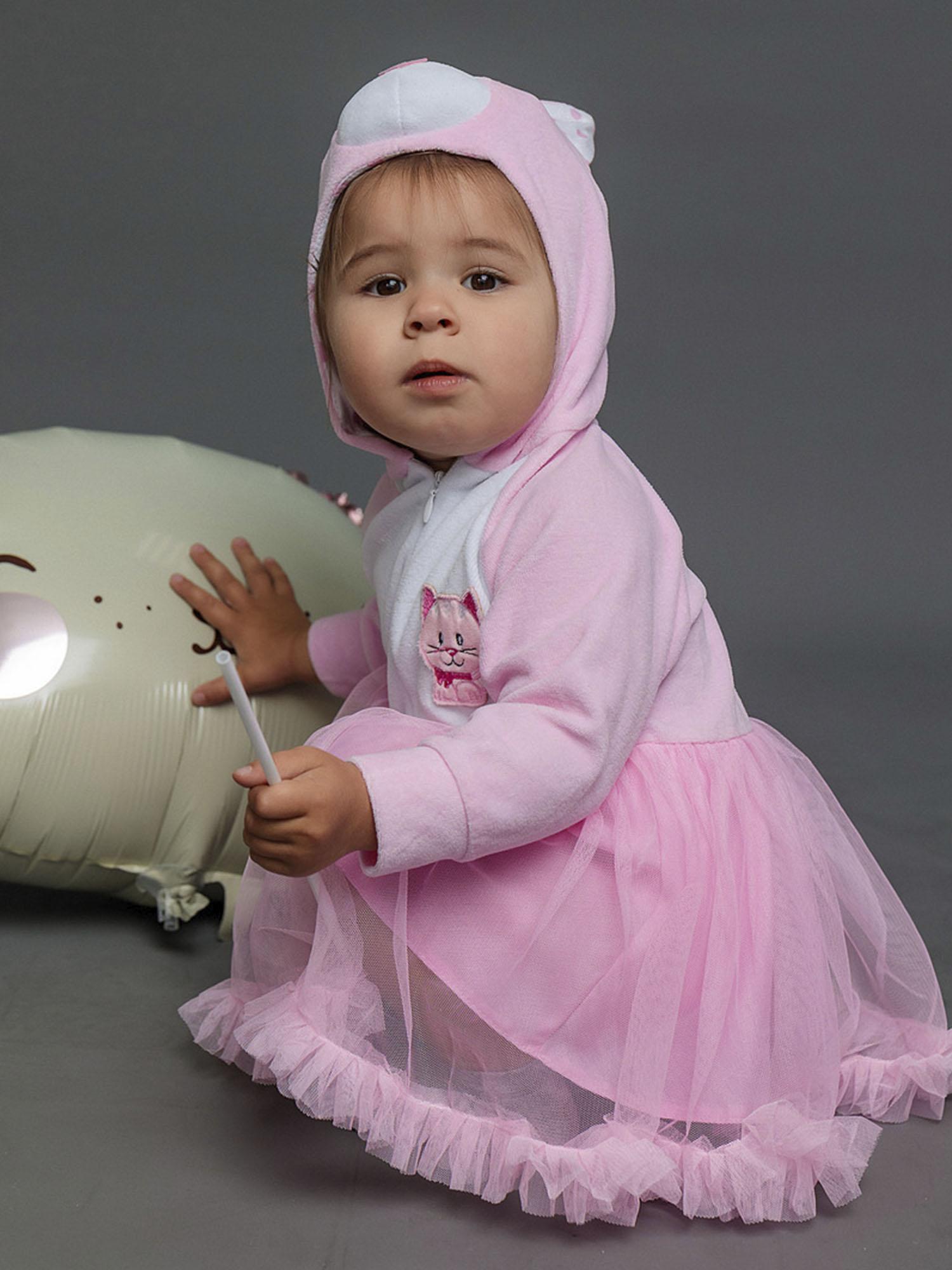 Костюм пуговка 6019 к-20 - фото 3