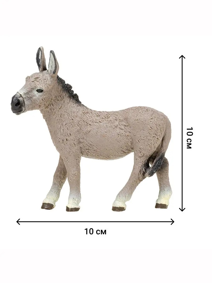 Игровой набор Masai Mara На ферме - фото 3