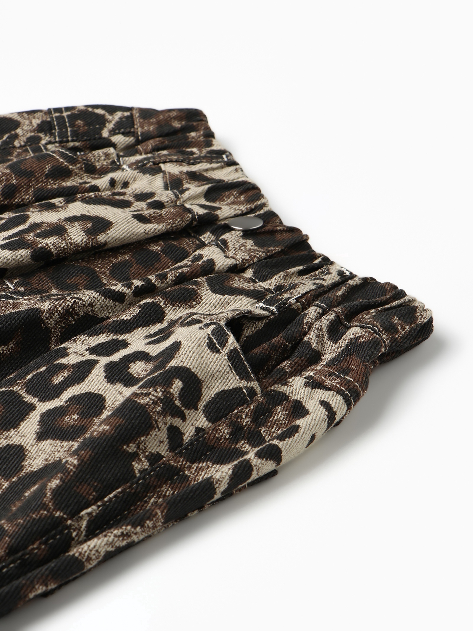 Джинсы Minaku 10740473 - фото 8