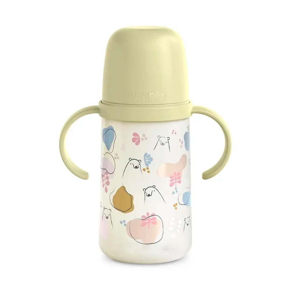 Поильник Suavinex 270 мл - фото 1