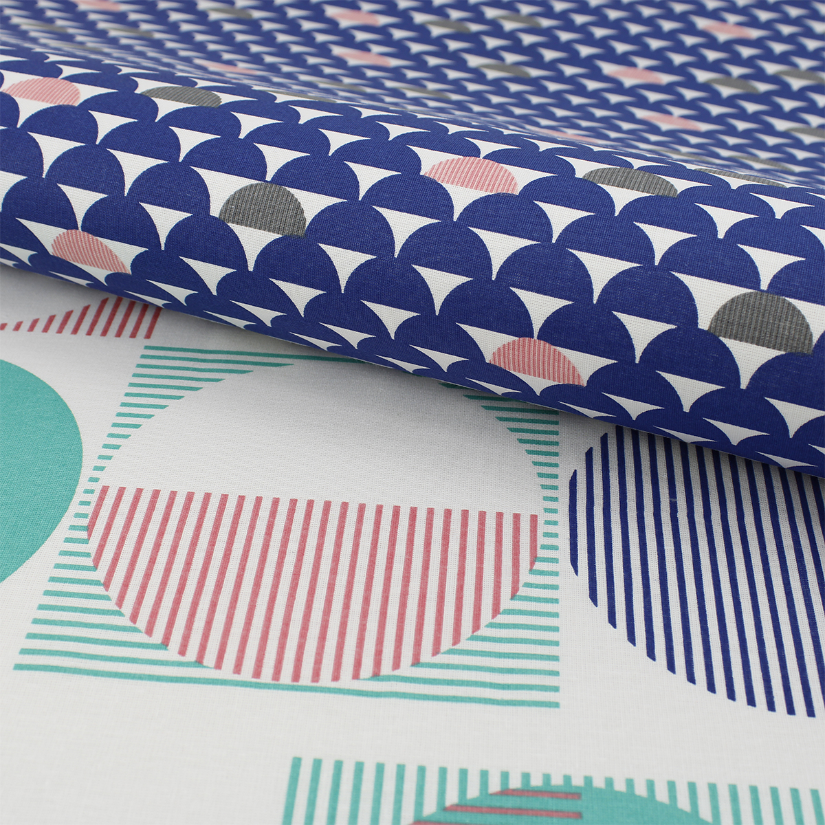 Комплект постельного белья Спал Спалыч Дидье евро 4 предм. - фото 7