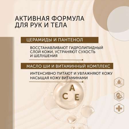 Крем BioProvince 1000 мл