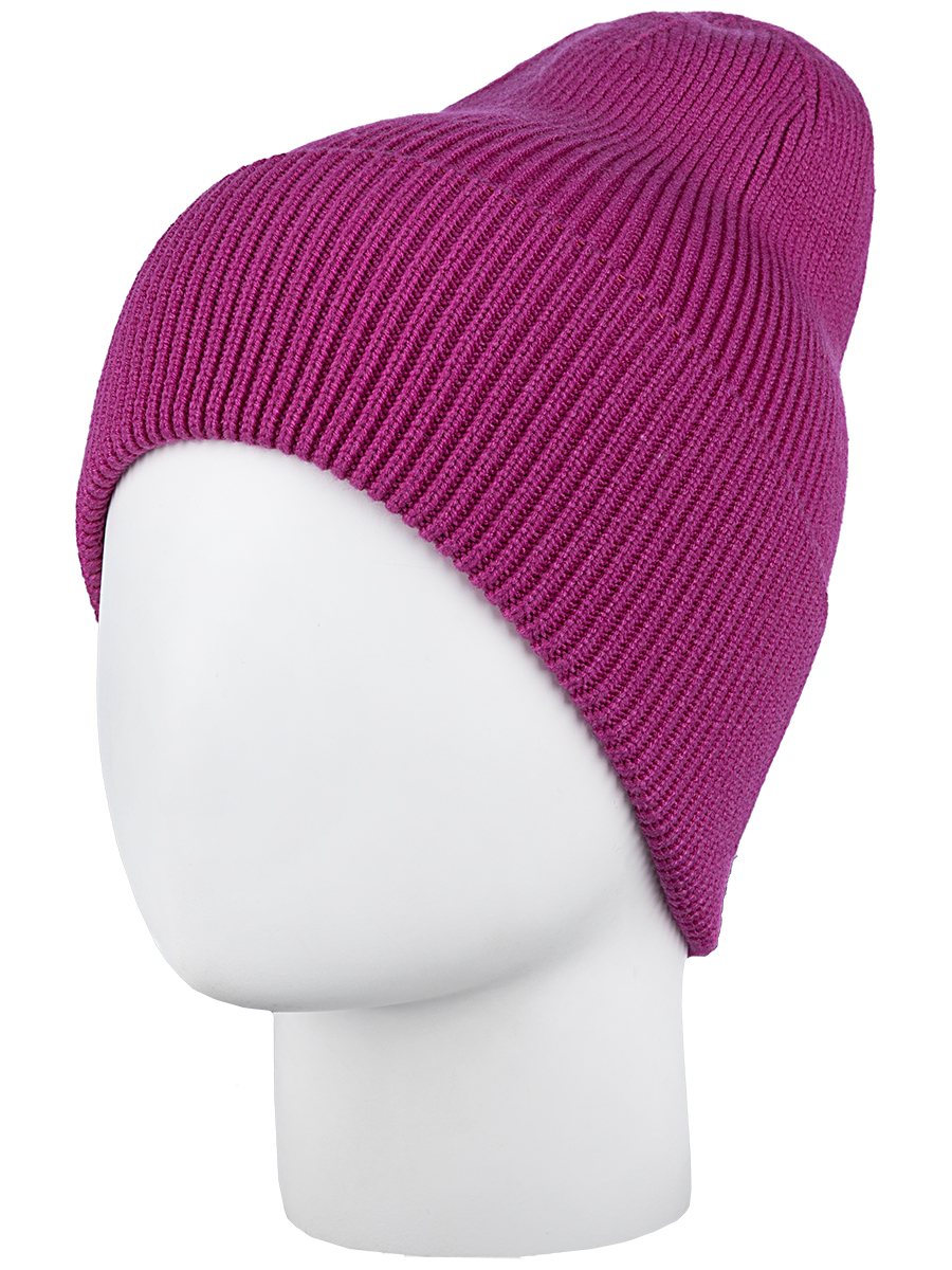 Шапка NIKASTYLE 11м11424 фуксия - фото 3