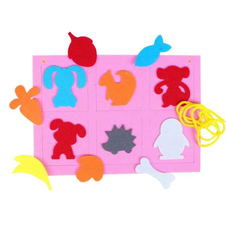 Настольная игра Школа Талантов Мемори