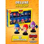 Игровой набор PMI Brawl Stars