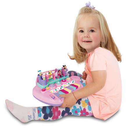 Игрушка музыкальная Kiddieland пианино