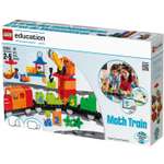 Конструктор LEGO Education 45008 Математический поезд 167 дет.