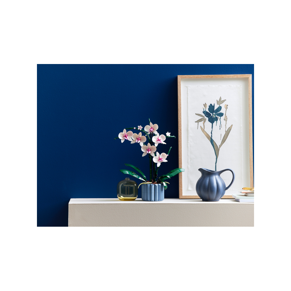 Конструктор LEGO Creator 2336 дет. - фото 3