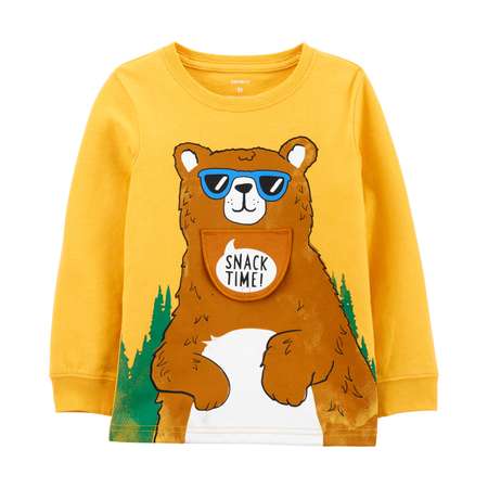 Свитшот Carters