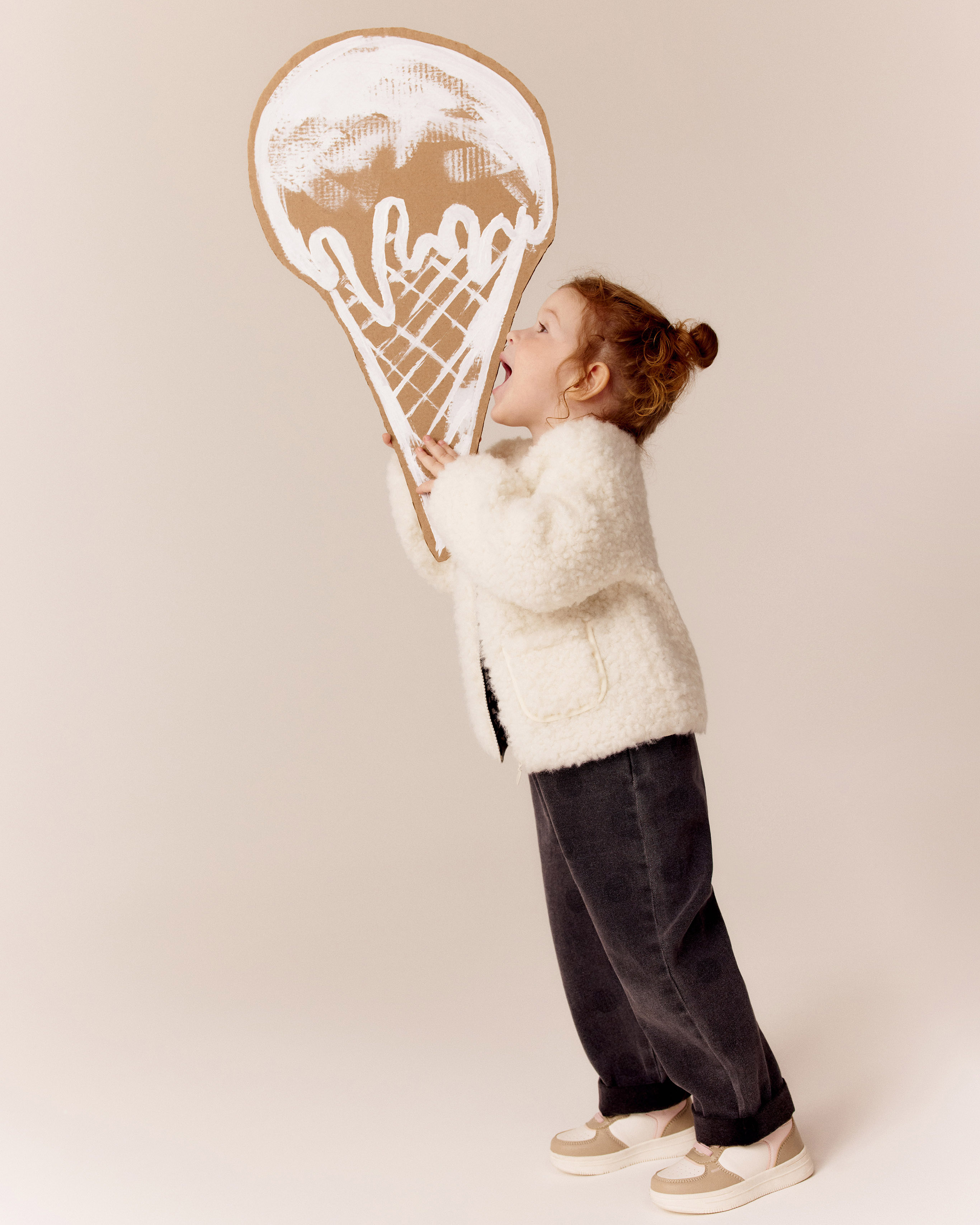 Куртка Baby Go Trend S25BT-1GO02ig-00 - фото 13