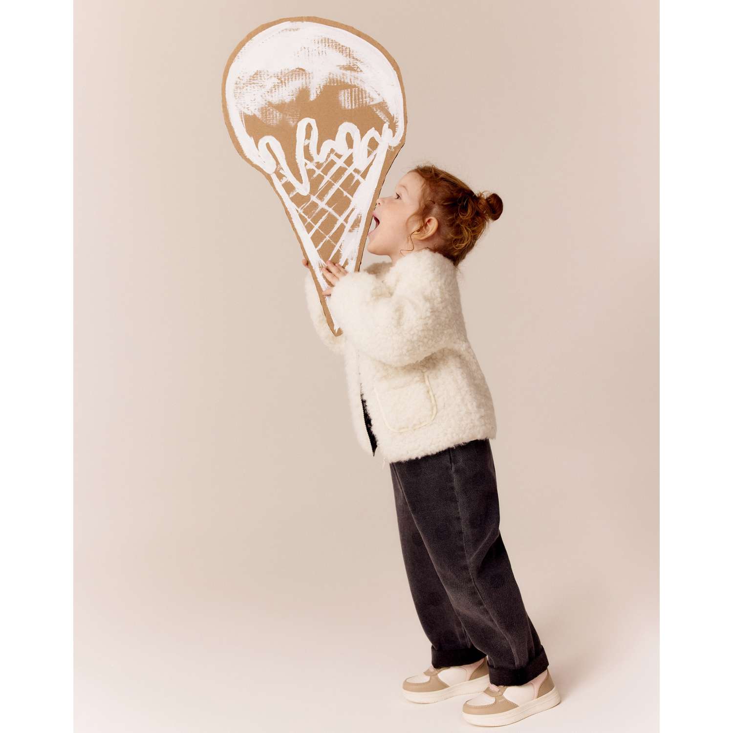 Куртка Baby Go Trend S25BT-1GO02ig-00 - фото 13