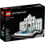 Конструктор LEGO Architecture 21020 731 дет.