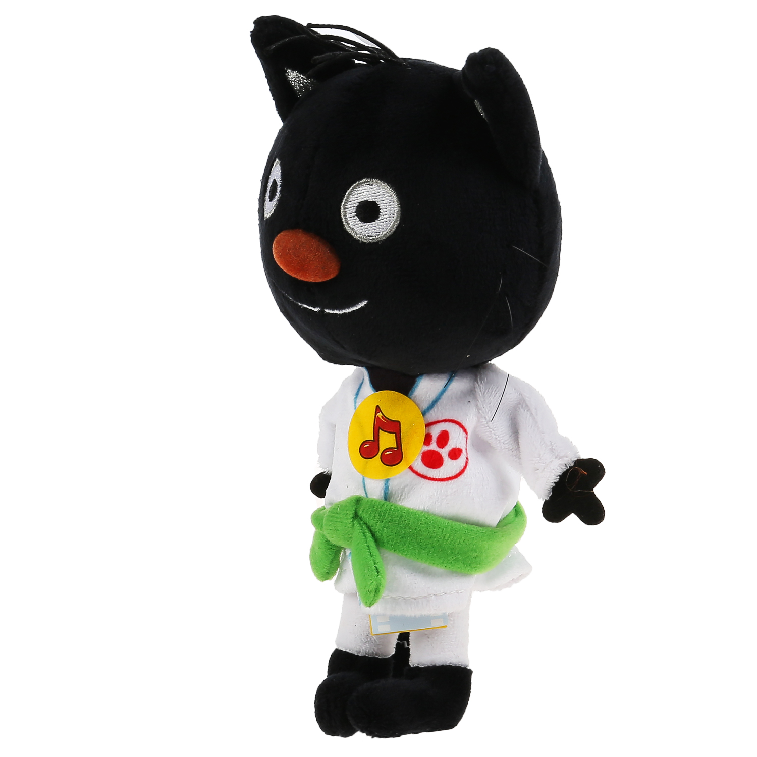 Мягкая игрушка Мульти Пульти - фото 2