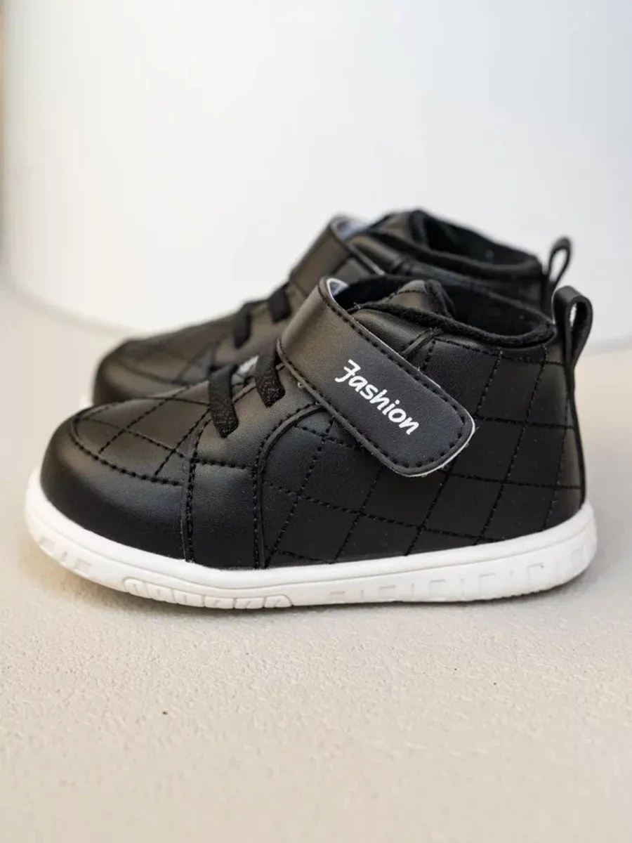 Ботинки ТопТошкин 1145-черн - фото 11