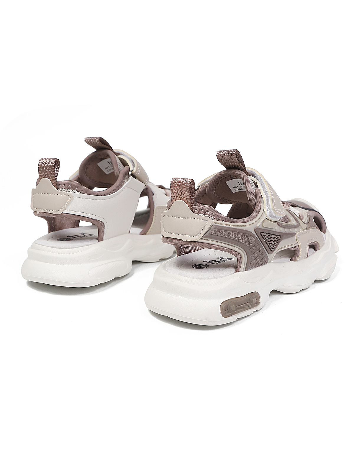 Сандалии Boys and Girls 26629109 - фото 4