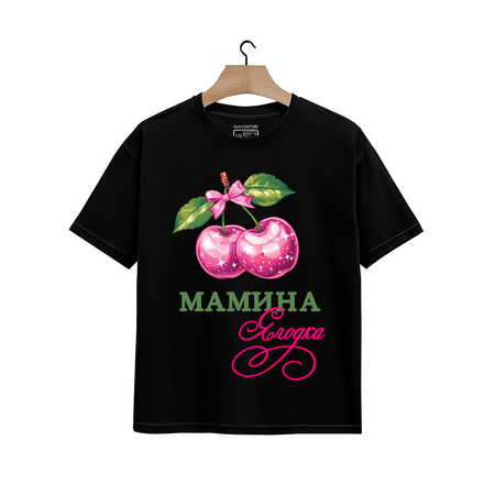 Футболка Glamuriki
