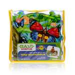 Коврик-пазл Altacto Мир насекомых 60 x 90 см 54 шт.