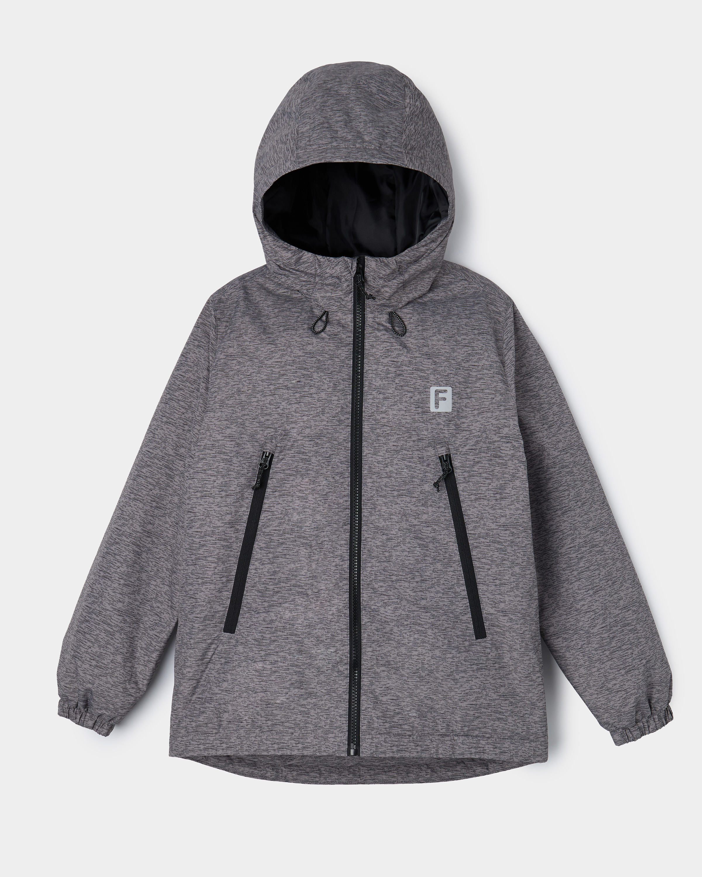 Куртка Futurino S26FU1-Y36tb-GGD0 - фото 1