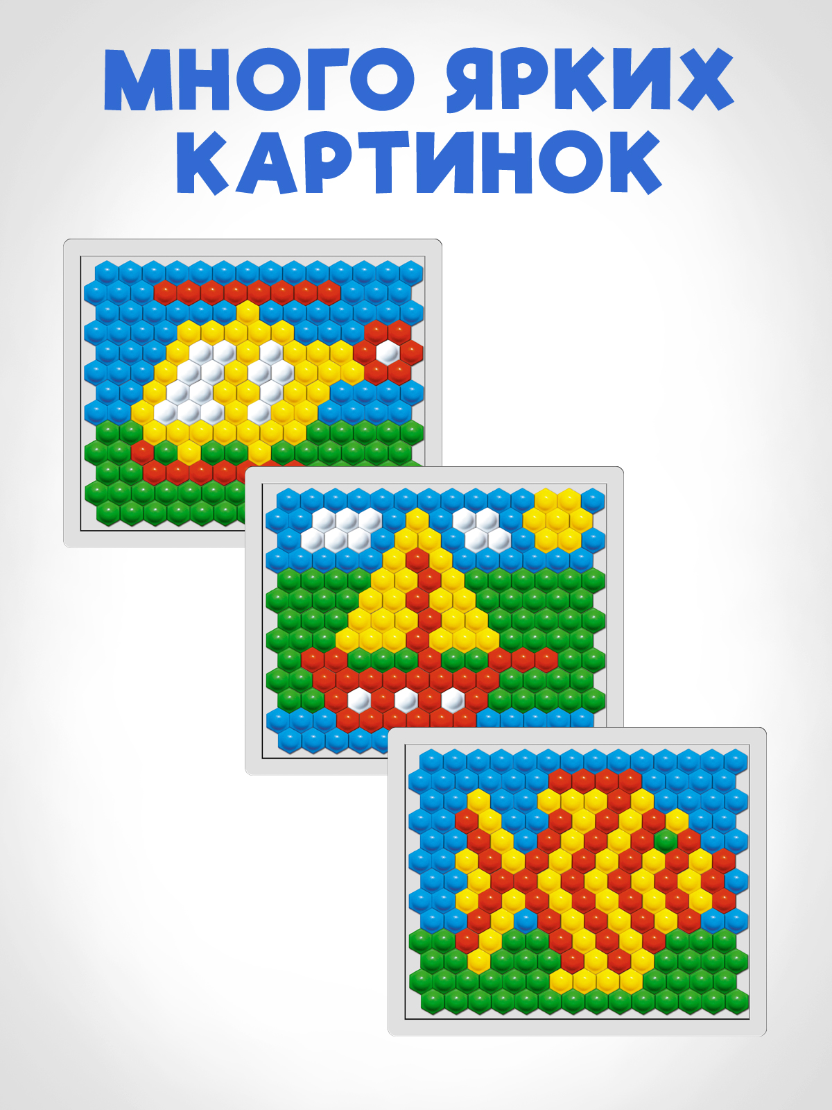 Мозаика STELLAR Мозаика - фото 5